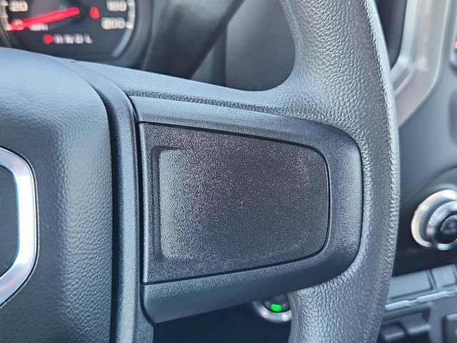 Used 2024 GMC Sierra 2500 Pro w/ Convenience Package RWD image 26