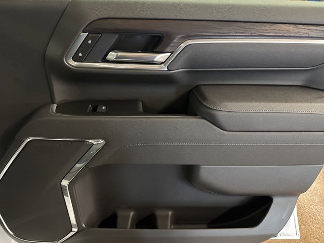 New 2026 GMC Sierra 2500 SLT image 25