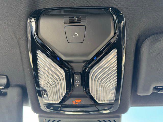 Used 2023 BMW X4 M40i w/ Premium Package image 13