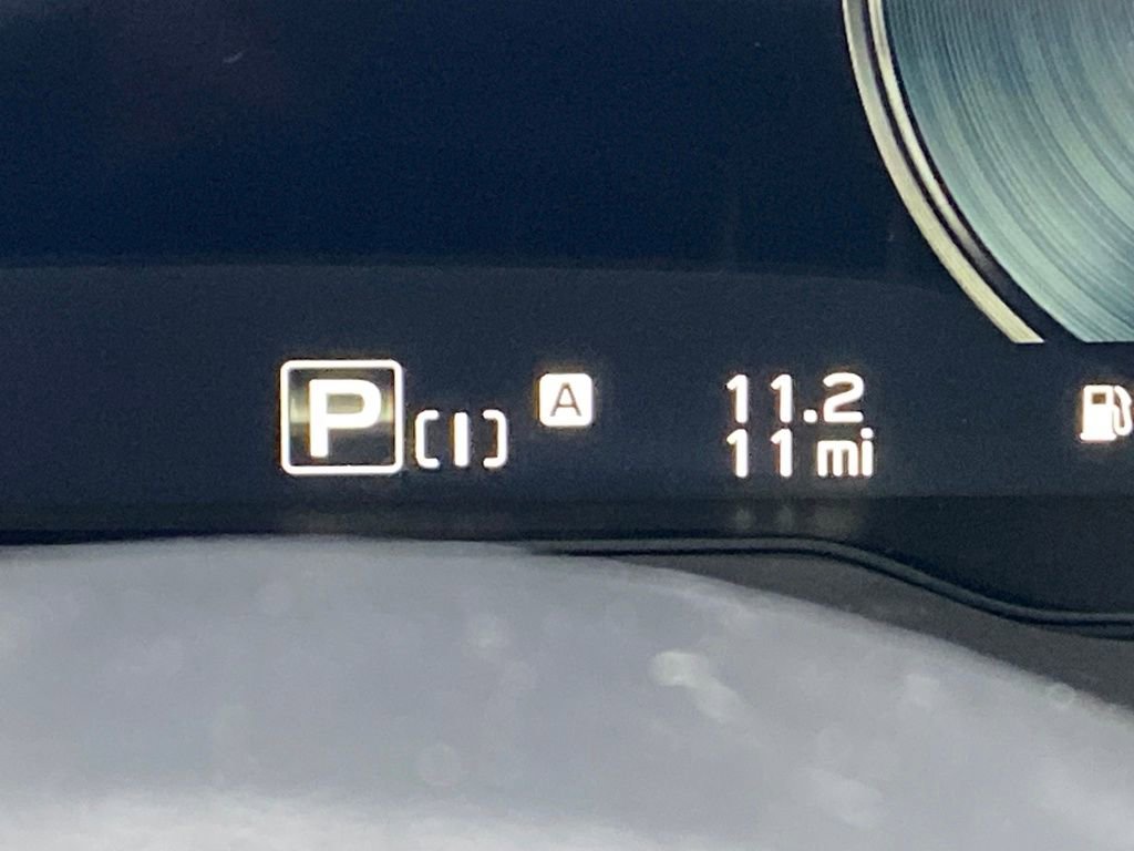 New 2026 Subaru Forester Limited image 16