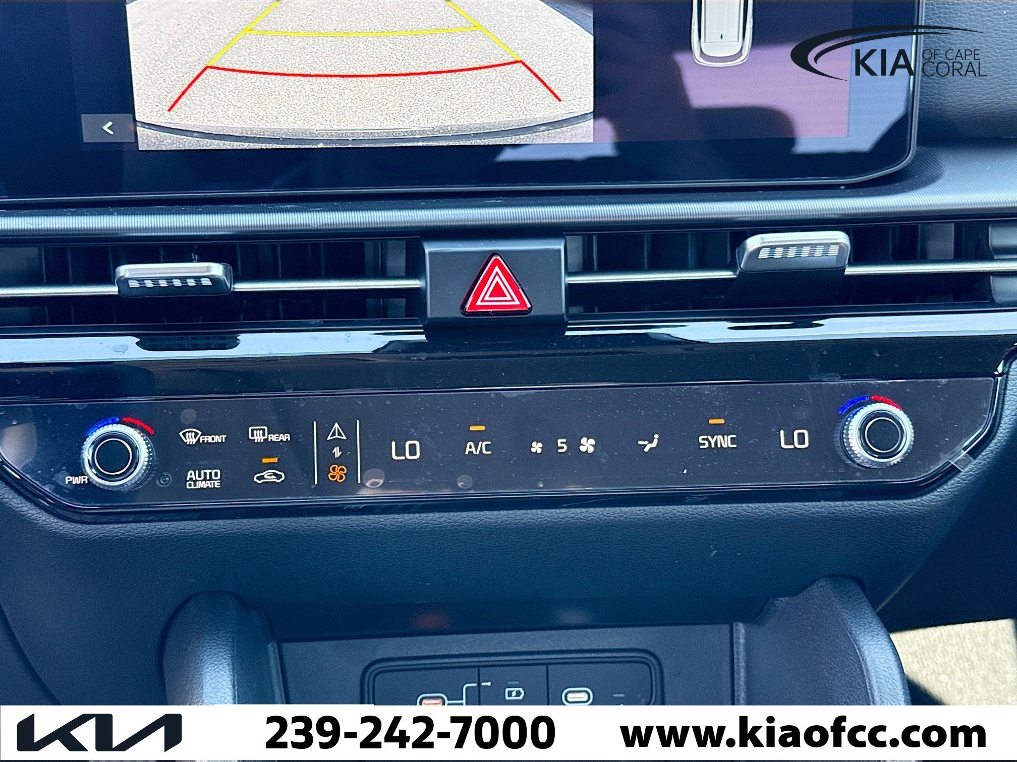 New 2026 Kia Sportage SX image 32