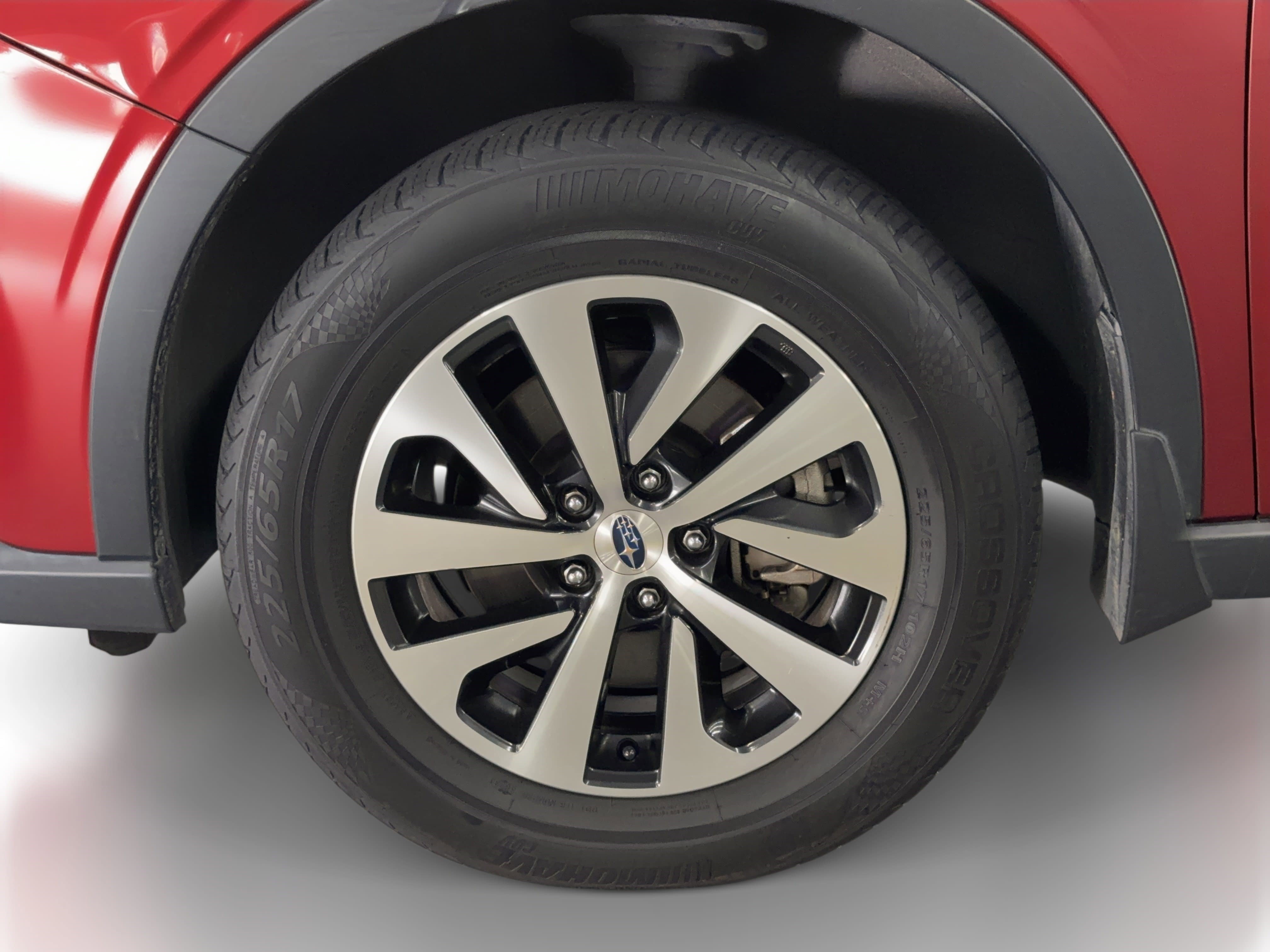 Used 2022 Subaru Outback Premium image 12