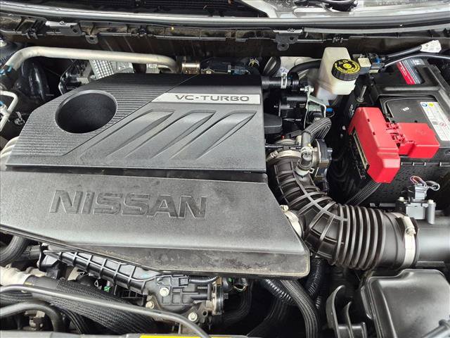 Used 2023 Nissan Rogue S FWD image 22