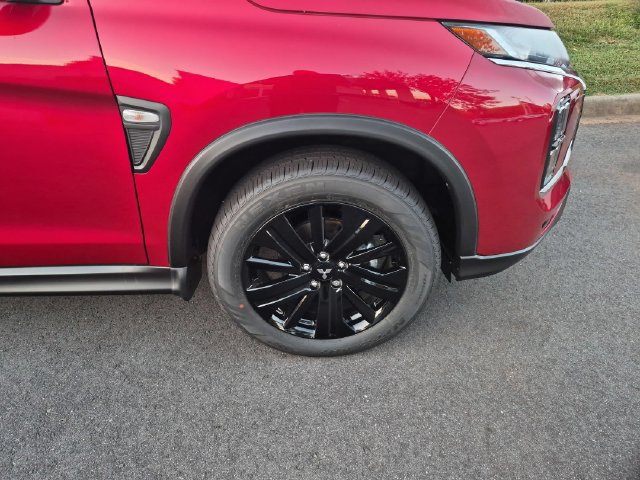 New 2027 Mitsubishi Outlander Sport LE AWD/4WD image 10