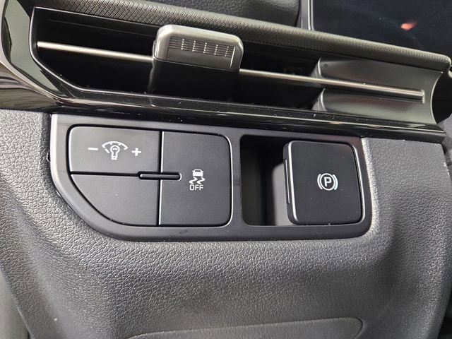 Certified 2026 Kia Sportage LX image 30