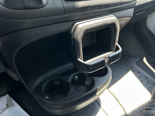 New 2026 RAM ProMaster 1500 w/ Safety Group FWD image 38