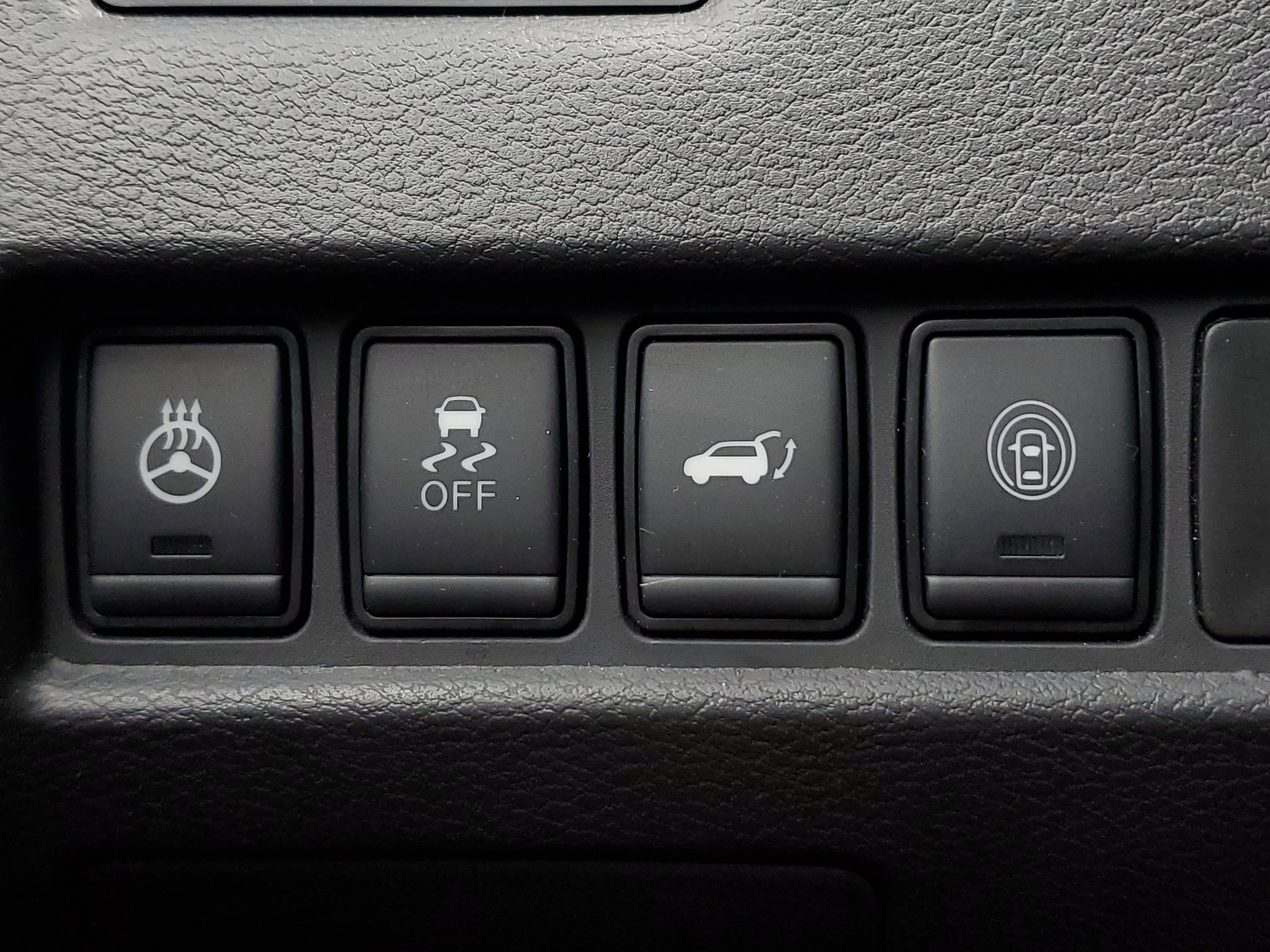 Used 2021 Nissan Murano SL w/ SL Moonroof Package image 31