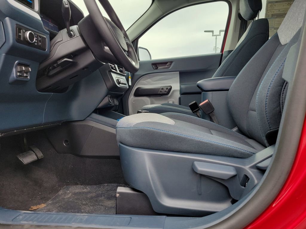 New 2025 Ford Maverick XLT w/ 4K Tow Package image 17