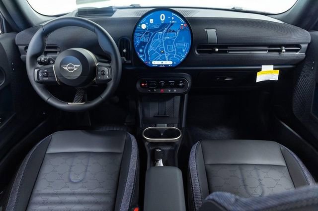 New 2026 MINI Cooper S image 19