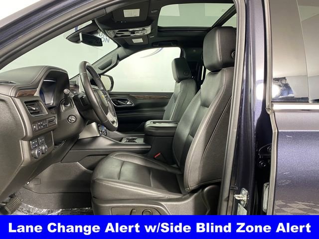 Used 2022 Chevrolet Tahoe LT w/ Luxury Package image 10