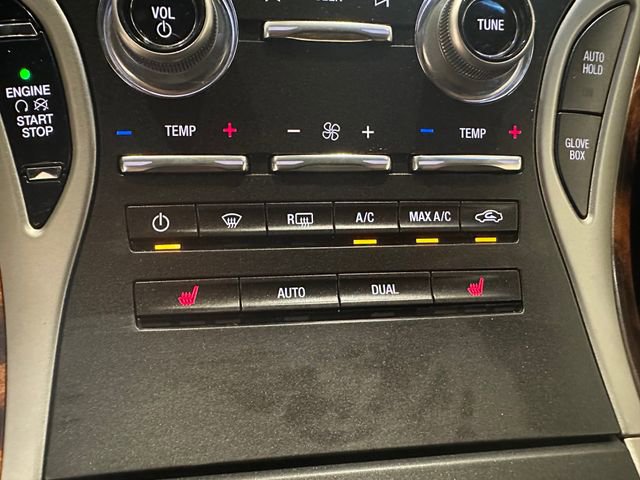 Used 2016 Lincoln MKX Select w/ Select Plus Package AWD/4WD image 15