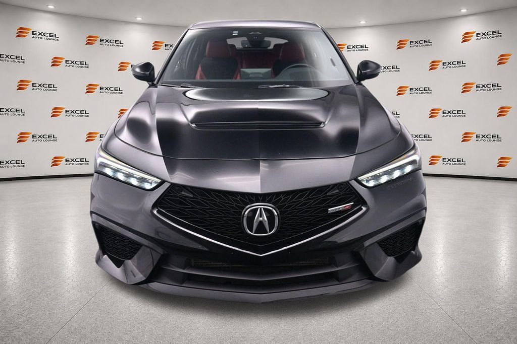Used 2024 Acura Integra Type S FWD image 52