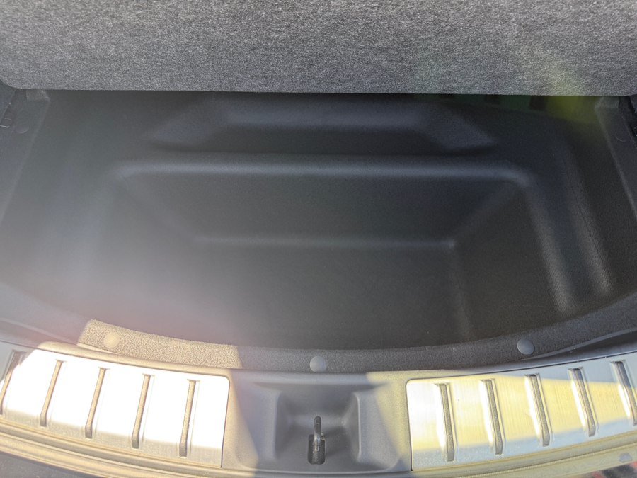 Used 2024 Lexus RZ 300e Premium FWD image 44