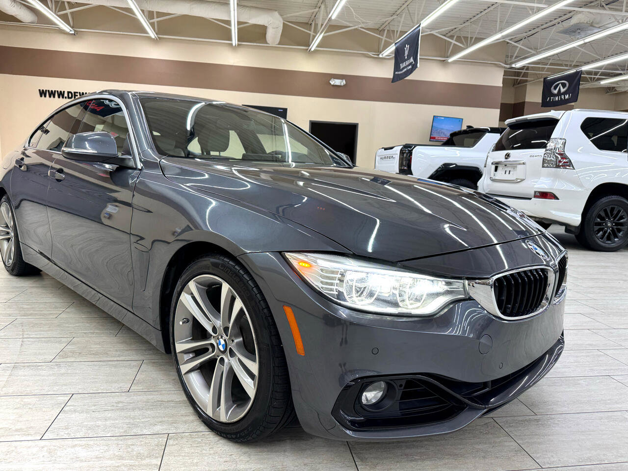 Used 2016 BMW 428i image 13