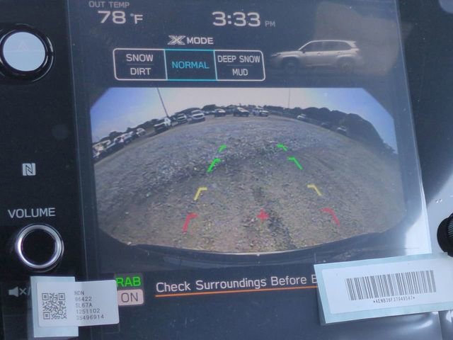 New 2026 Subaru Forester Limited image 20