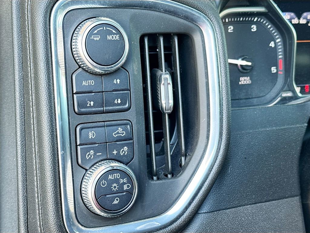 Used 2022 GMC Sierra 2500 Denali image 12