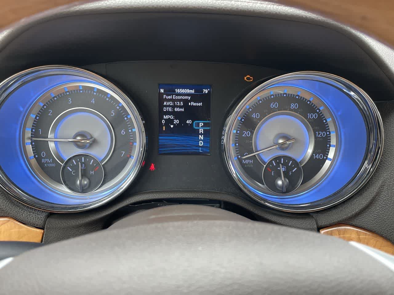 Used 2014 Chrysler 300 C AWD/4WD image 29
