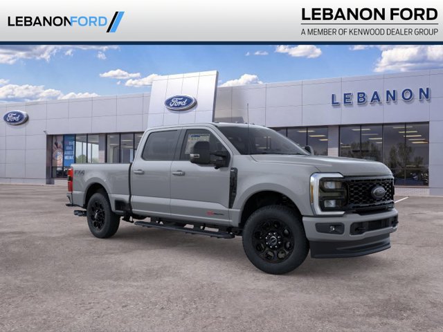 New 2026 Ford F350 XLT w/ XLT Premium Package