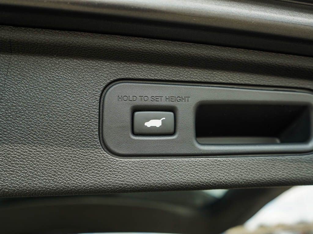 New 2027 Honda Odyssey EX-L image 9