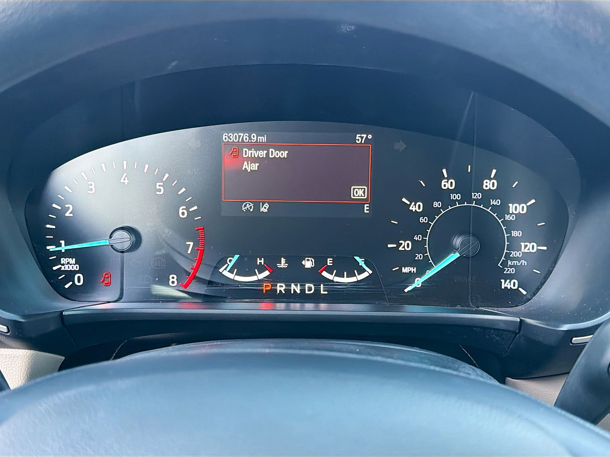 Used 2020 Ford Escape SE image 38