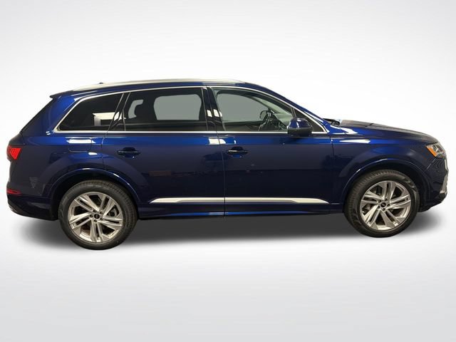 Used 2022 Audi Q7 3.0T Premium Plus w/ Premium Plus Package AWD/4WD image 6