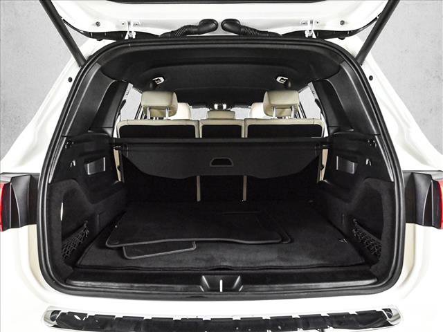 Certified 2025 Mercedes-Benz GLB 250 4MATIC image 6