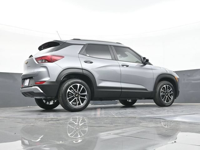 New 2026 Chevrolet TrailBlazer LT w/ Convenience Package FWD image 47