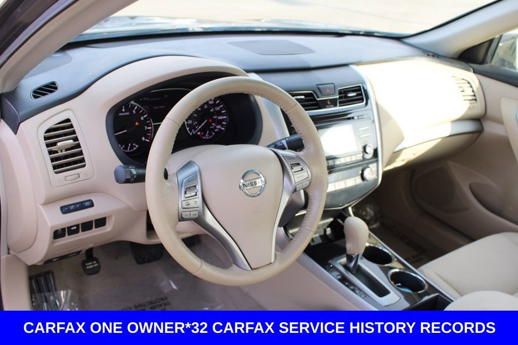 Used 2013 Nissan Altima 2.5 SV image 16