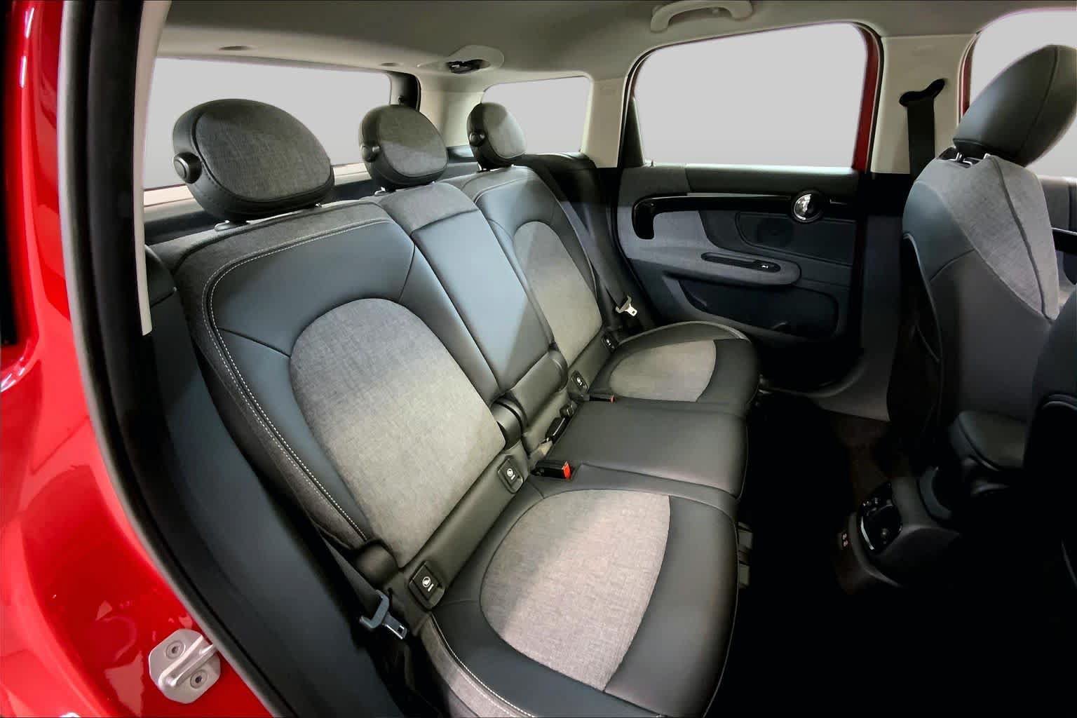 Used 2024 MINI Cooper Countryman S AWD/4WD image 19