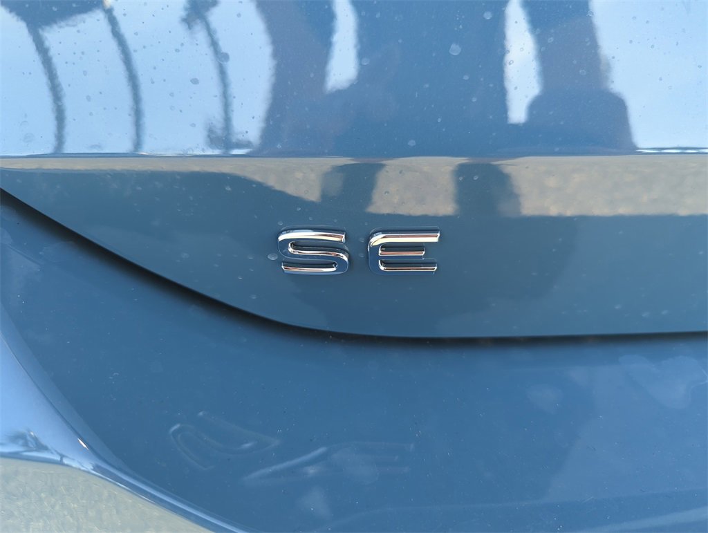 New 2026 Volkswagen Tiguan SE image 22