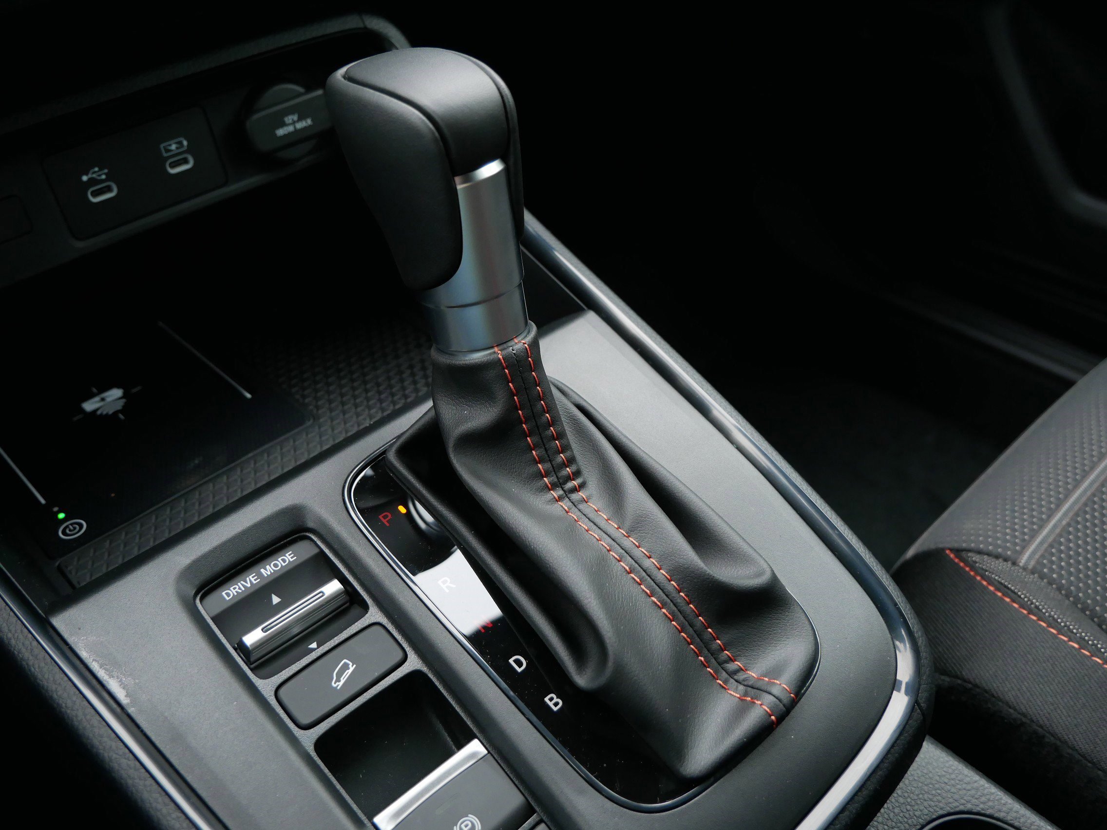 New 2026 Honda CR-V Sport image 20