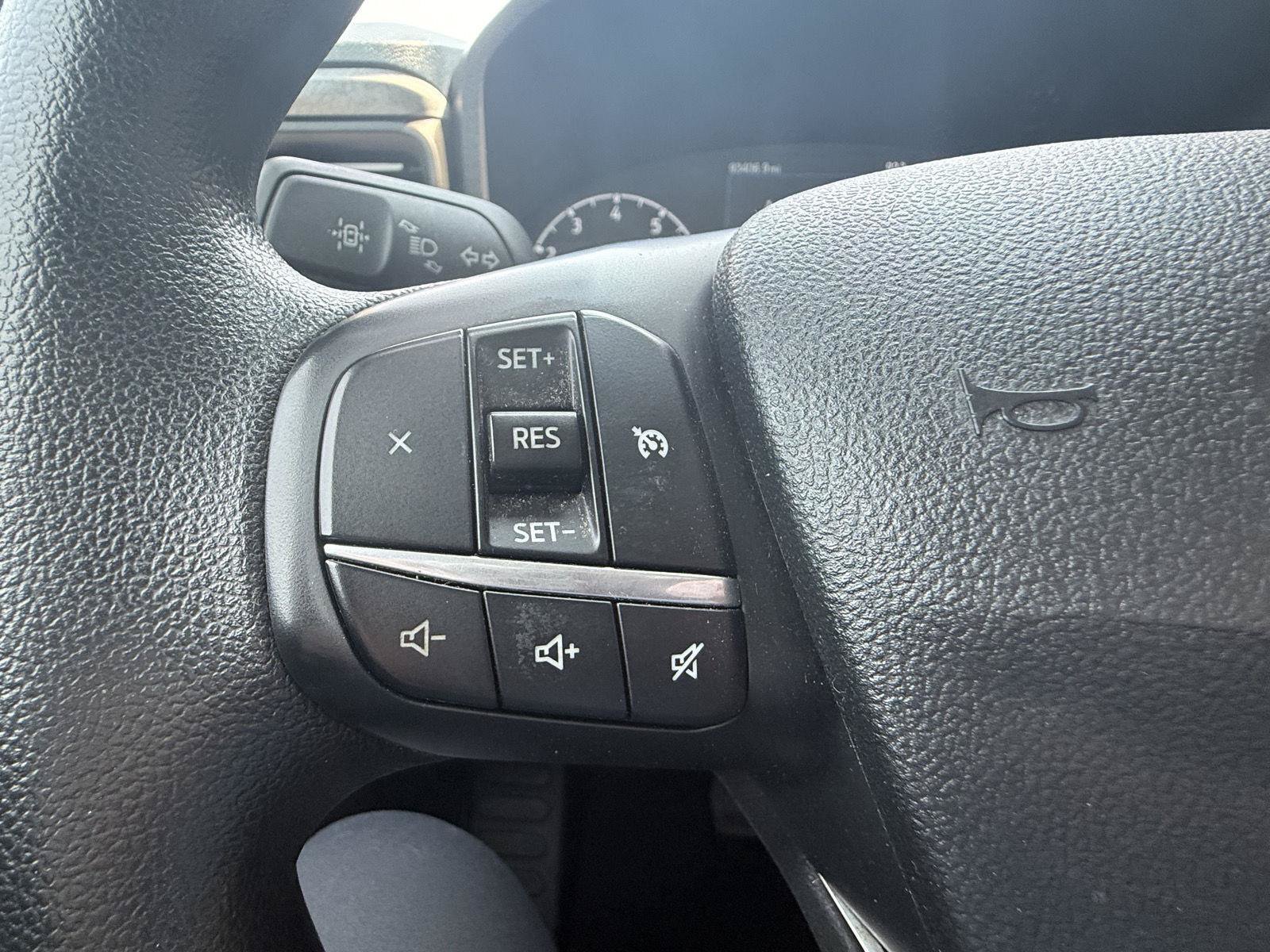 Used 2022 Ford Maverick XLT w/ Equipment Group 300A Standard AWD/4WD image 10