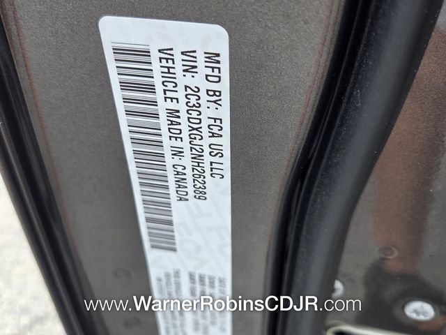 Used 2022 Dodge Charger Scat Pack image 20