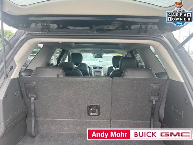Used 2015 GMC Acadia Denali FWD image 37
