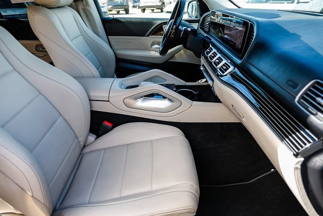 Used 2024 Mercedes-Benz GLE 450 4MATIC image 22