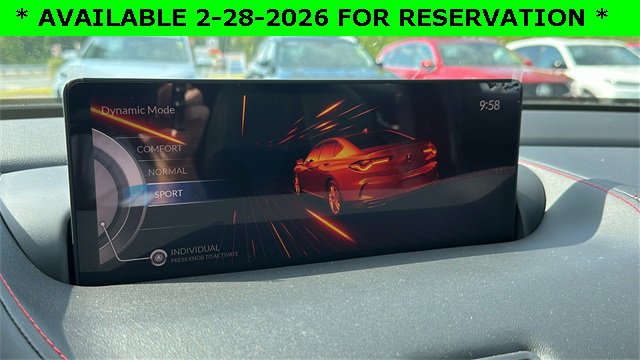 Used 2025 Acura TLX SH-AWD w/ A-SPEC Pkg image 19
