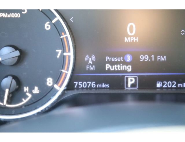 Used 2020 Nissan Altima 2.5 SR image 26