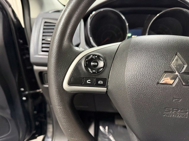 Used 2022 Mitsubishi Outlander Sport SE AWD/4WD image 15