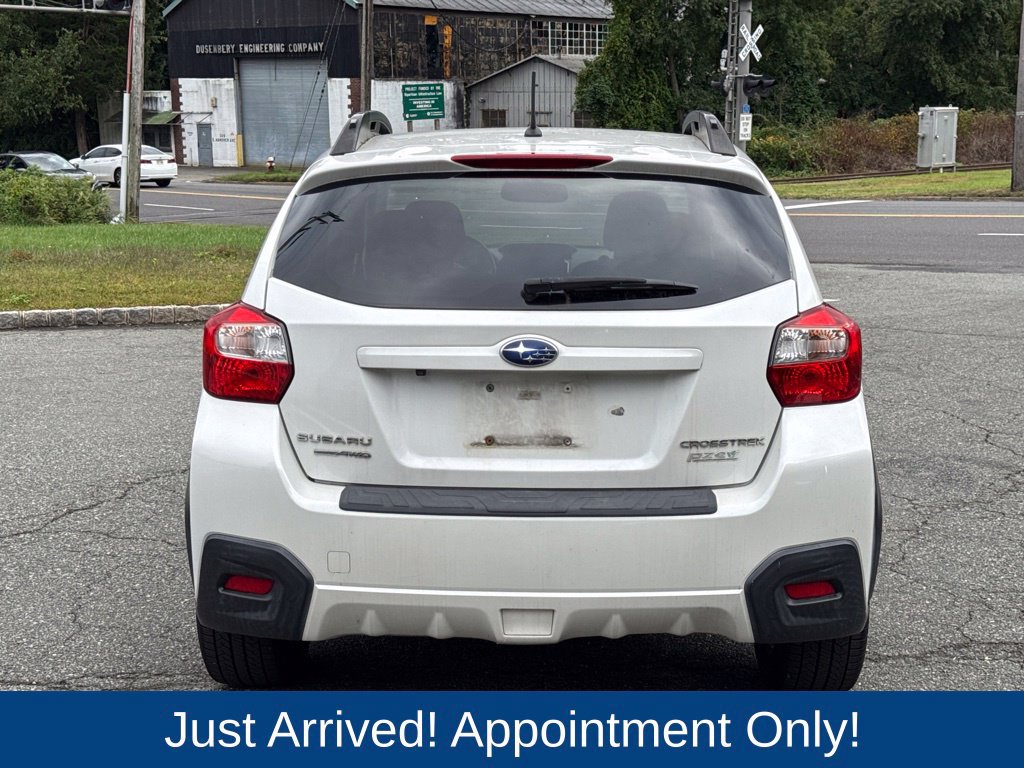 Used 2016 Subaru Crosstrek 2.0i AWD/4WD image 6