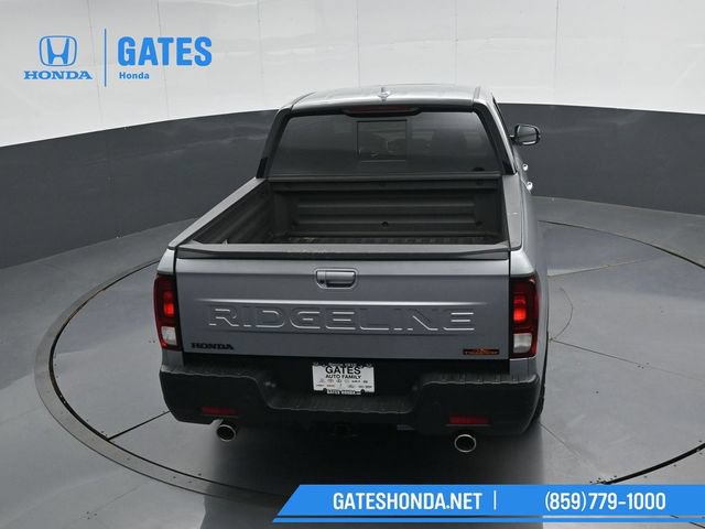 New 2026 Honda Ridgeline TrailSport image 45