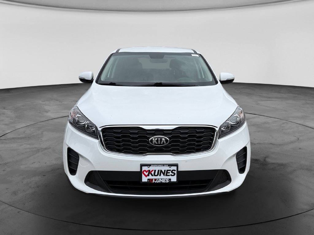 Used 2020 Kia Sorento L FWD image 3