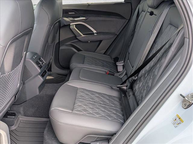 New 2026 Audi SQ5 Premium Plus AWD/4WD image 17
