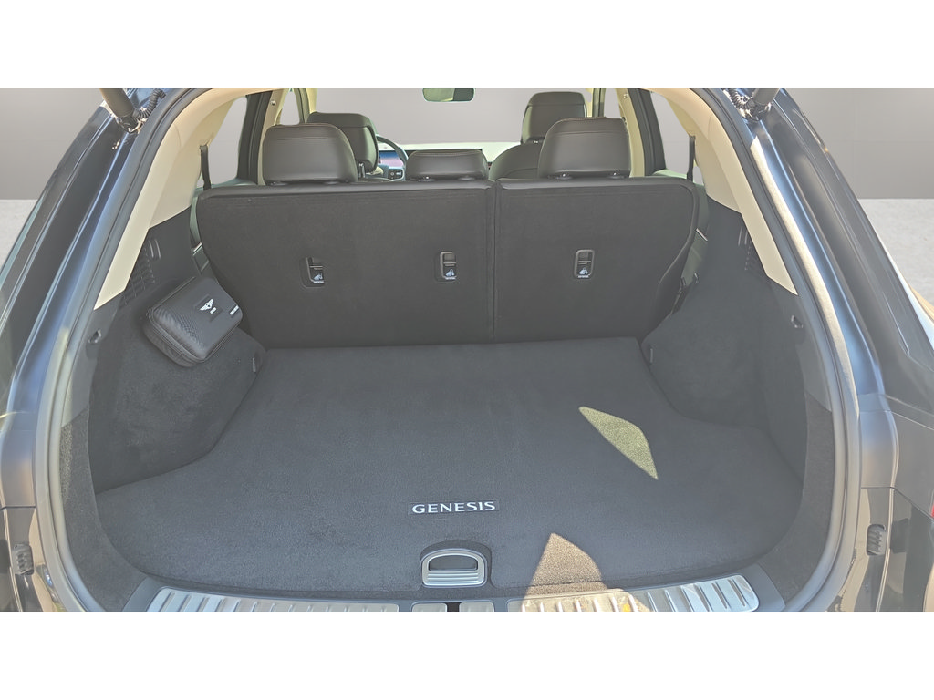 New 2026 Genesis GV70 2.5T AWD/4WD image 9