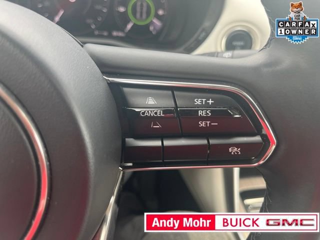 Used 2024 MAZDA CX-90 Plug-In Hybrid w/ Premium Plus AWD/4WD image 23