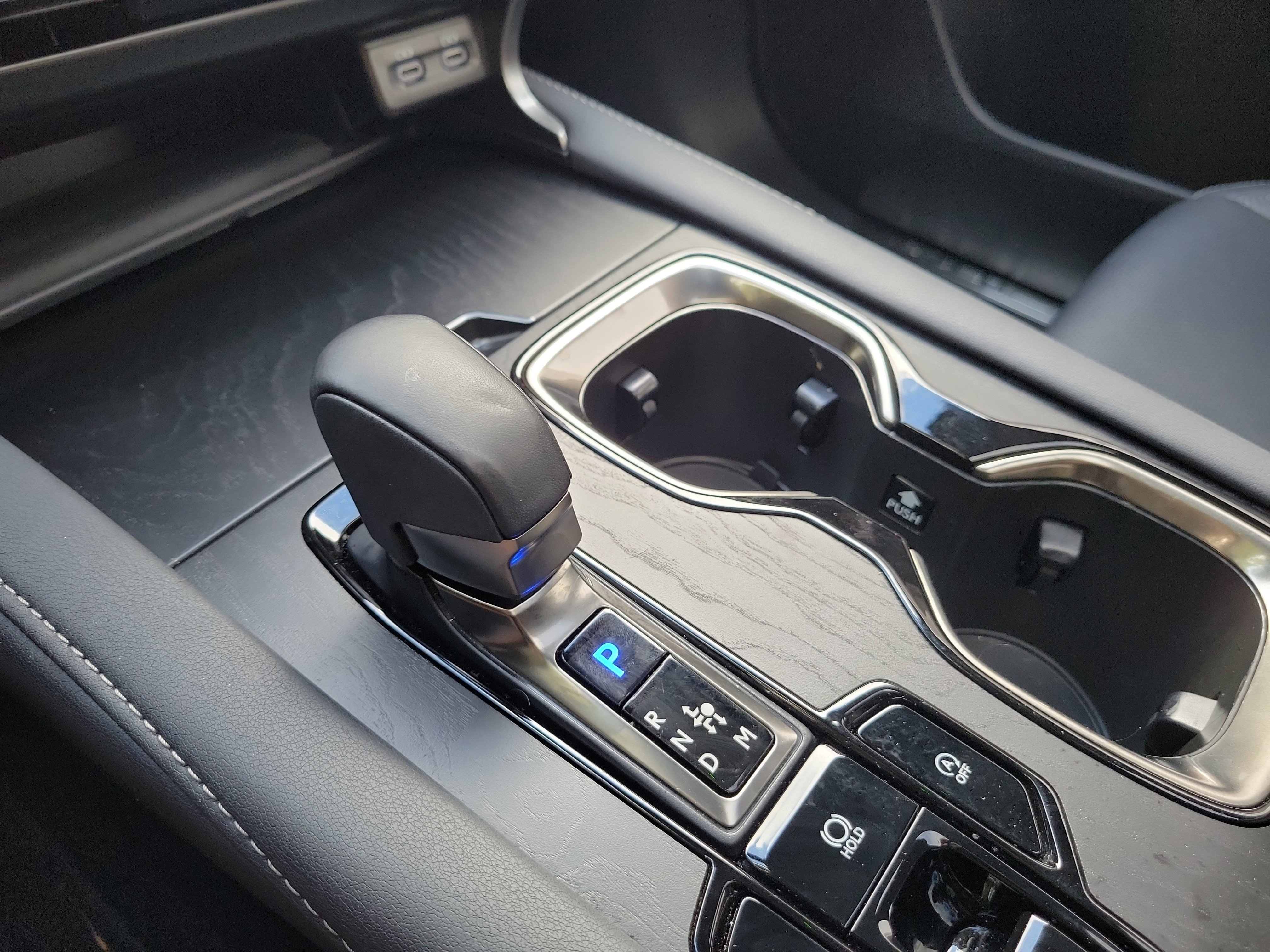 Used 2023 Lexus RX 350 Premium w/ Cold Area Package FWD image 30