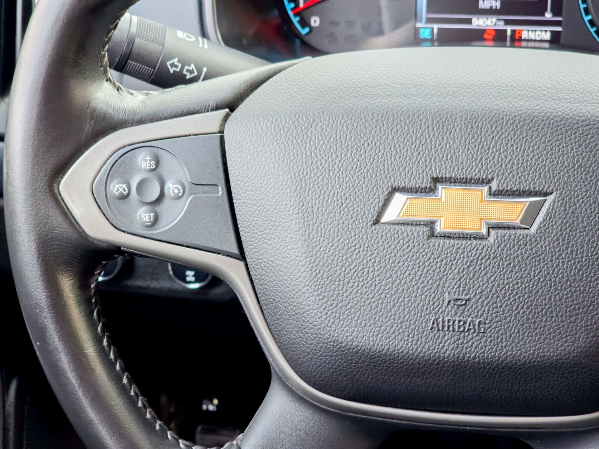 Used 2016 Chevrolet Colorado Z71 image 30