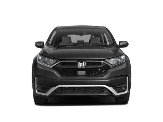 Used 2021 Honda CR-V EX-L image 5