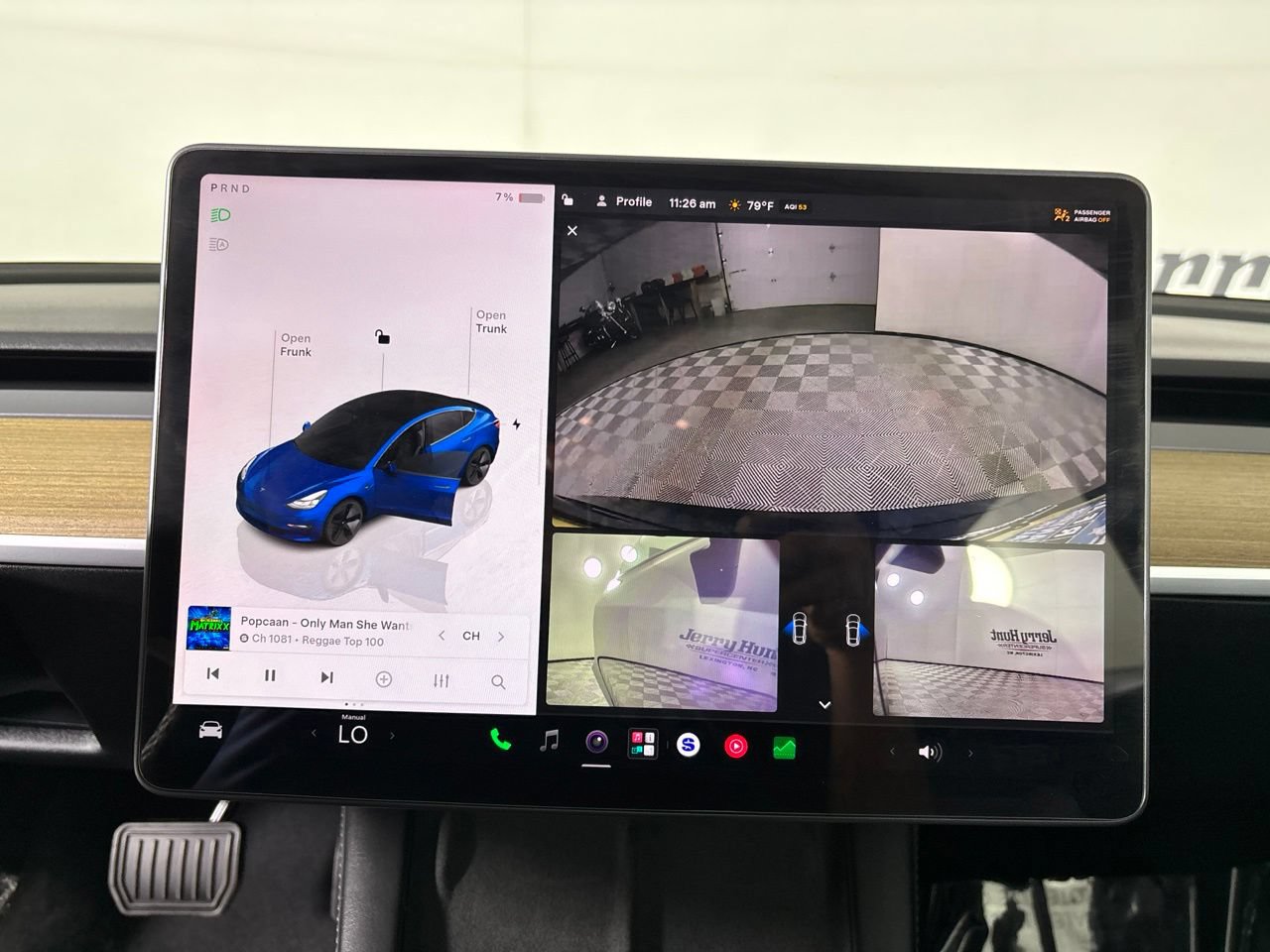 Used 2022 Tesla Model 3 RWD image 12