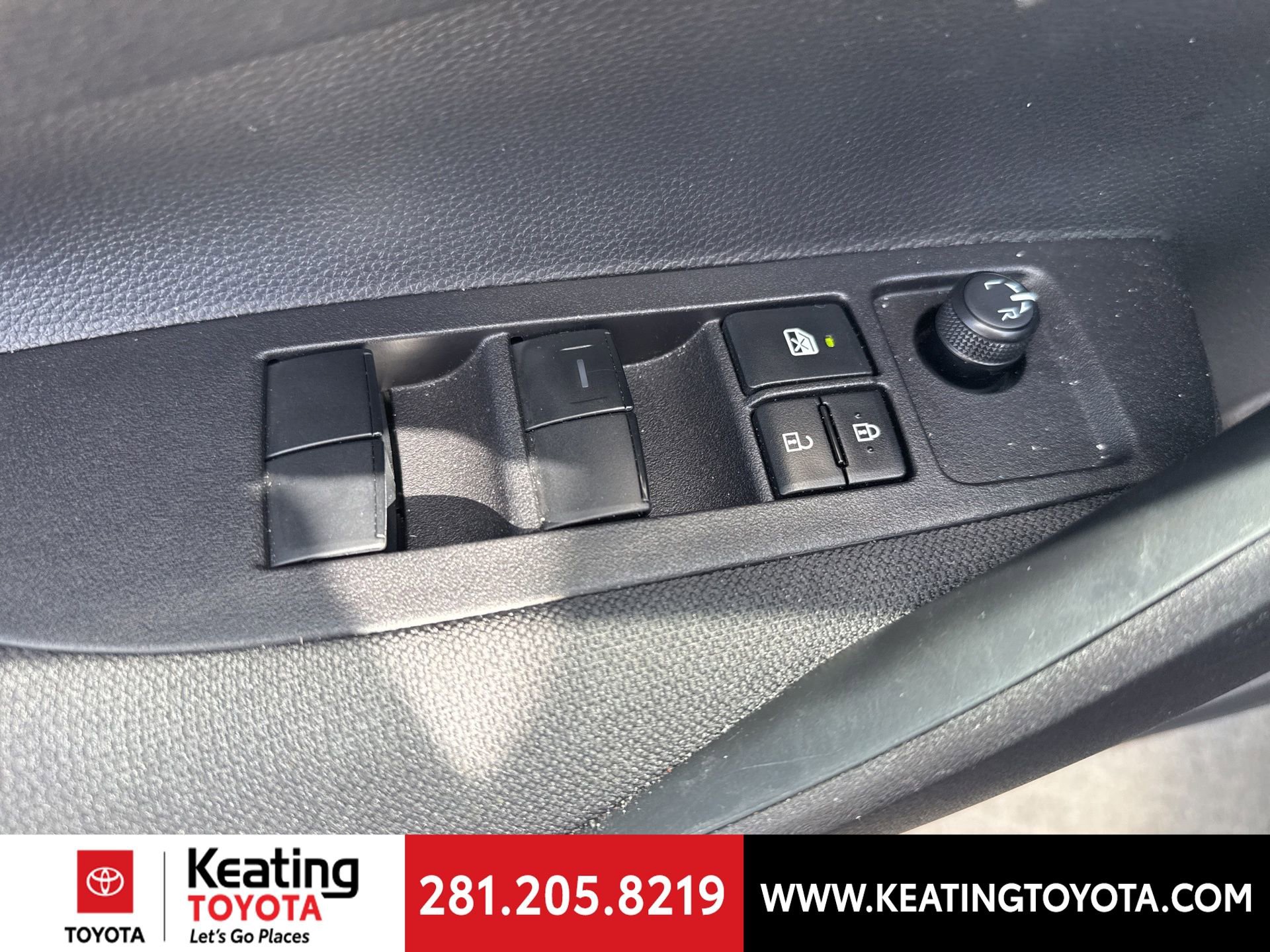 Certified 2025 Toyota Corolla LE image 13