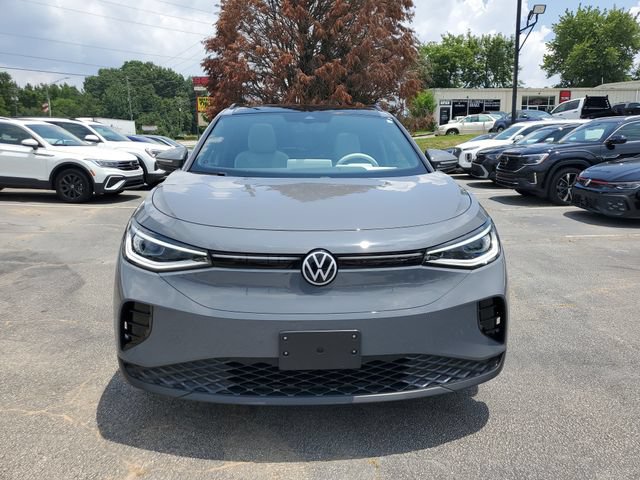 Used 2023 Volkswagen ID.4 Pro S RWD image 2